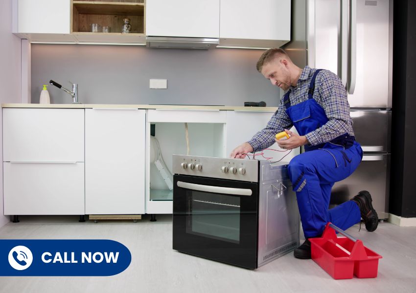 Appliance Repair Services in Astoria, NY